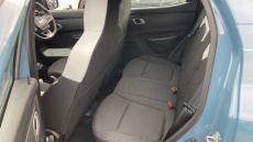 Dacia Spring 27kWh Expression 65 48kW 5dr Auto Electric Hatchback